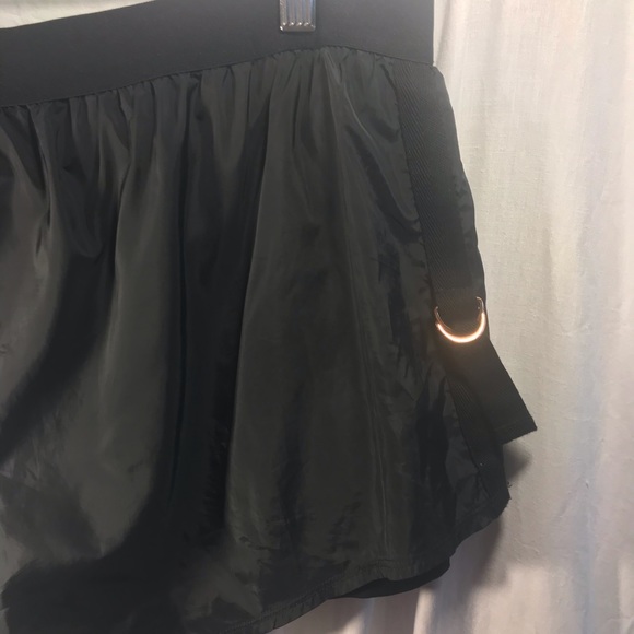 216.  Champion layered shorts by Anna Kaiser. Size 2XX - Picture 8 of 12